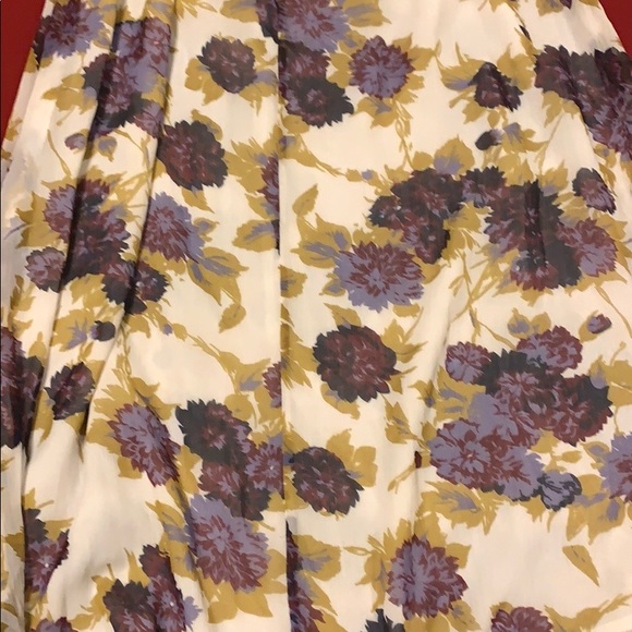 Volcom Off the Shoulder Dress size M - Picture 7 of 10